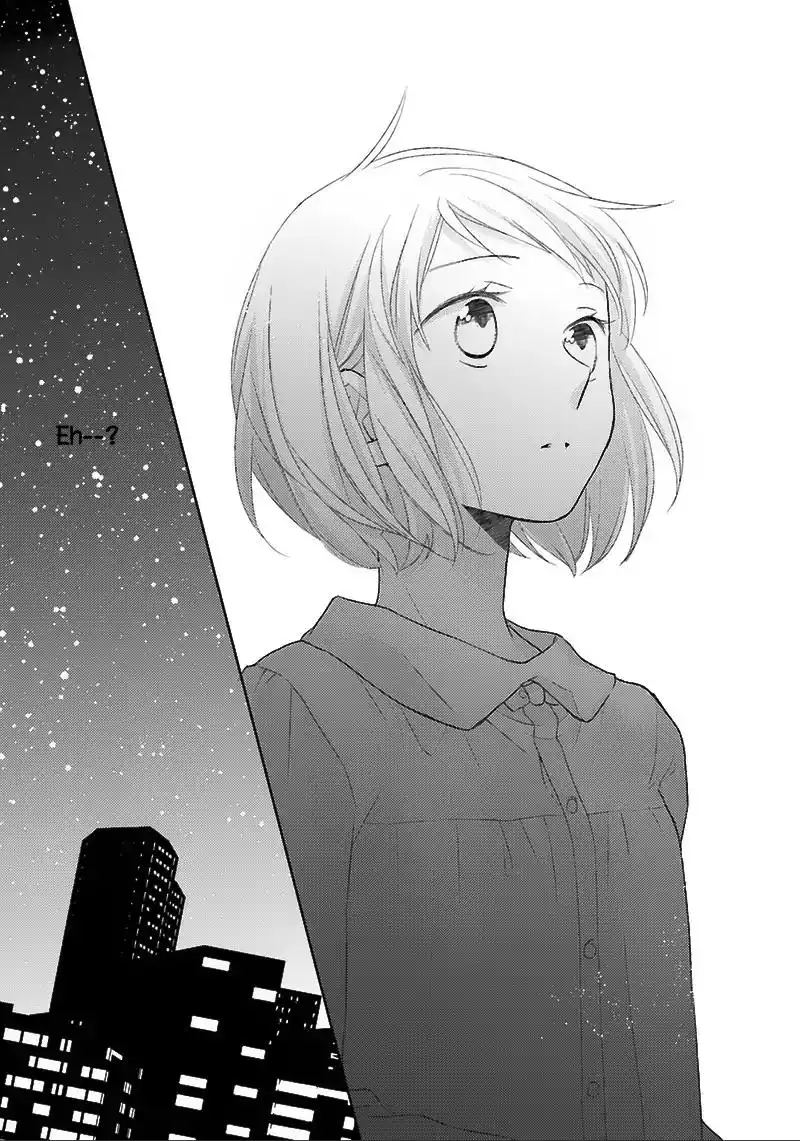 Futsutsuka na Oyako de wa Arimasu ga Chapter 5 37